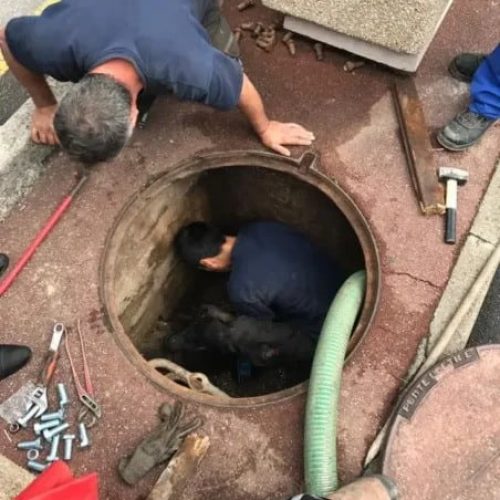 debouchage_canalisation